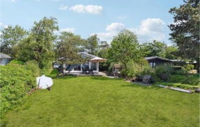 Beautiful Home In Vordingborg With Wifi, Vordingborg